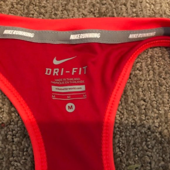 Nike Dri Fit Tanks - Picture 3 of 3